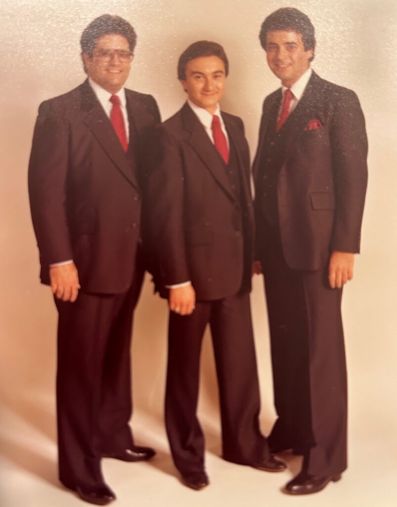 Vito-DiSalvo-Ken-DelVecchio-John-Orsini